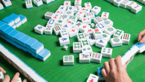 Review Mahjong Ways 2 Lengkap