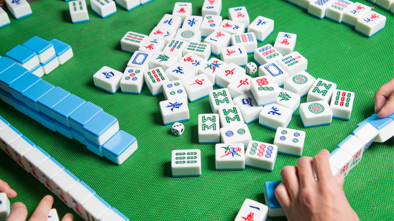 Review Mahjong Ways 2 Lengkap