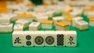 Aturan Dasar Permainan Mahjong untuk Pemula & Pro